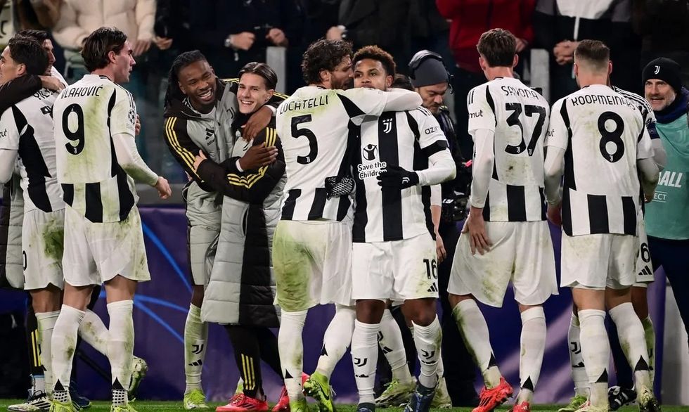 Arsenali ‘troket’ në derën e Juventusit për transferimin e yllit italian