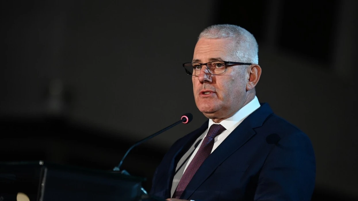 Sveçla publikon identitetin e të arrestuarit për sulmin në Banjskë: Do të kapen kudo që janë