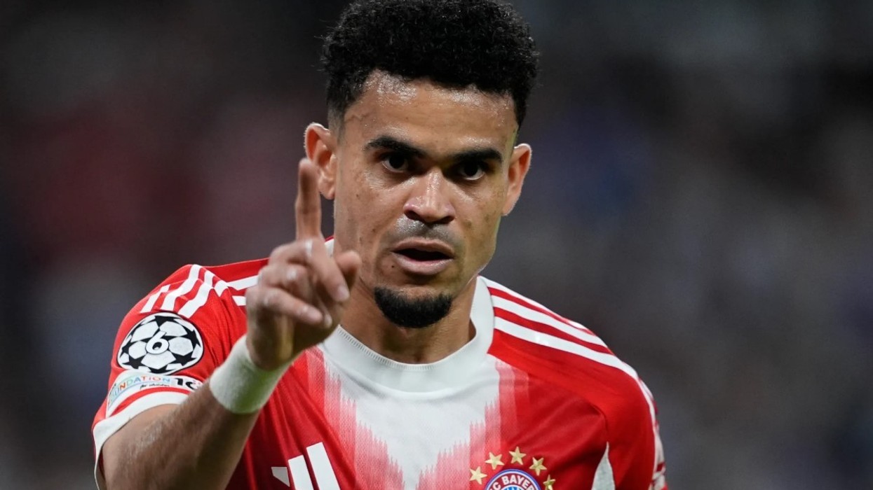 Presidenti i Bayernit tallet me Liverpoolin për Luis Diaz: Duhet të jenë duke shkulur flokët