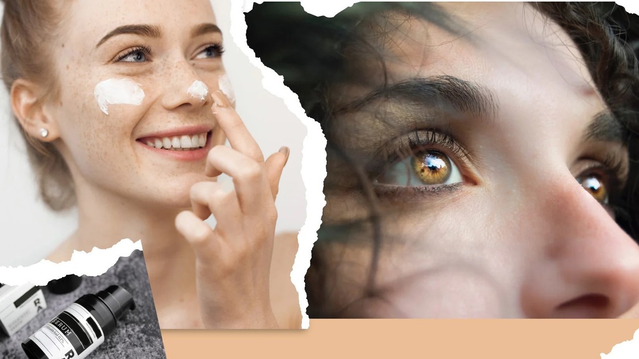 Ceramidet mbrojnë lëkurën nga alergjenët dhe papastërtitë: Si të ndalni tharjen, rrudhat, aknet dhe ekzemën