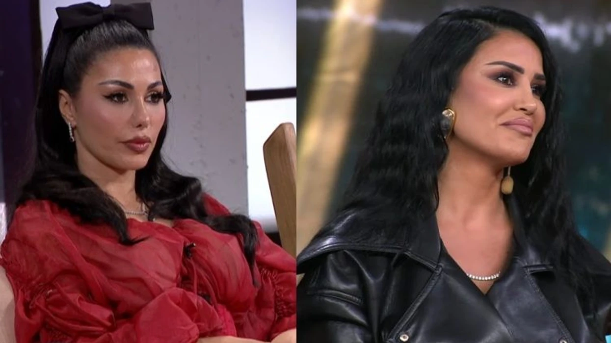 "Soni shkon në klube, unë në festivale", Jonida Maliqi: Kemi arsimim dhe jetesë të ndryshme, ka harruar fitoret e mia