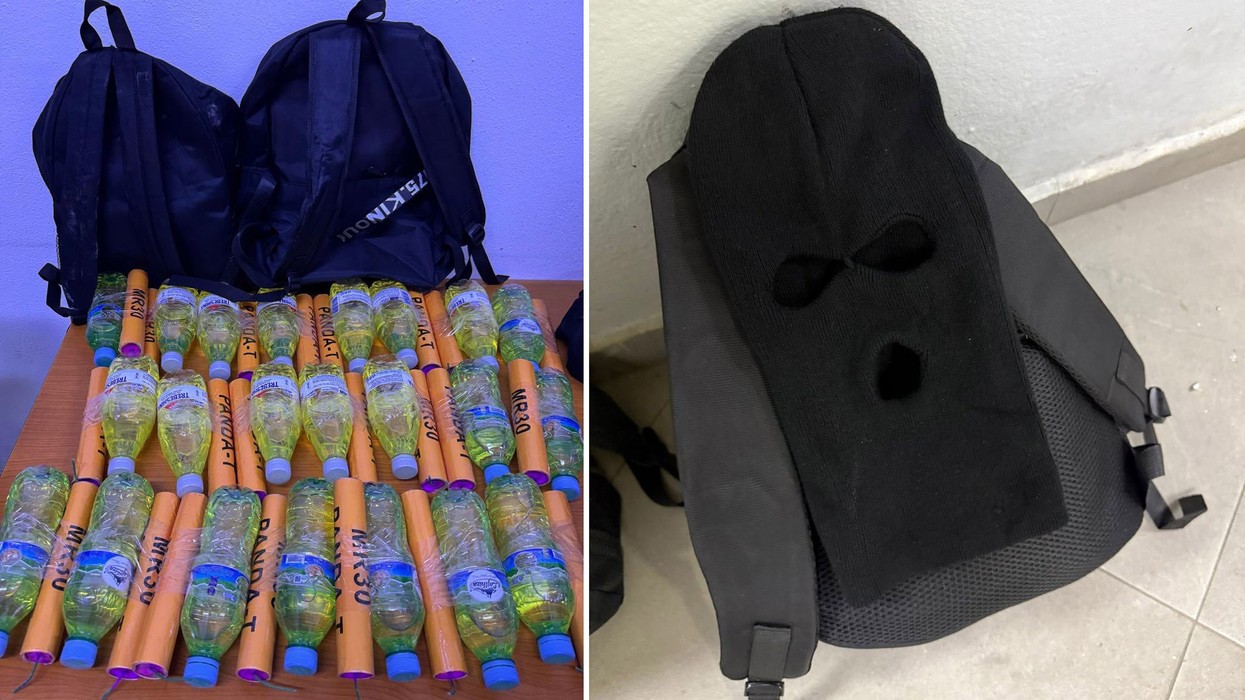 Protesta e PD, Ministri i Brendshëm: U neutralizuan personat me molotov, Shqipëria nuk merret peng nga dhuna