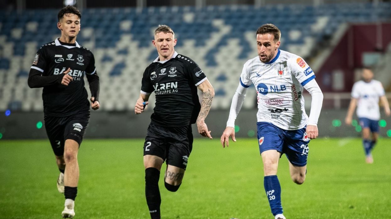 Rikthehet Superliga e Kosovës me dy duele të forta – vëmendja në Podujevë Rikthehet Superliga e Kosovës me dy duele të forta – vëmendja në Podujevë