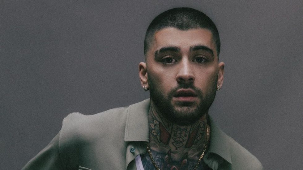 Zayn Malik u shtrua në spital ditën e publikimit të albumit të tij të ri: Ka qenë një javë e gjatë dhe unë po shërohem