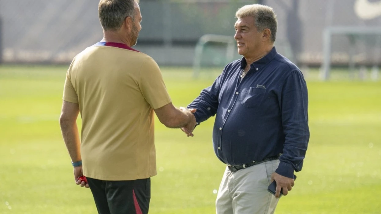 Barcelona synon tri transferime të mëdha në verë – kjo është lista e lojtarëve që ata duan