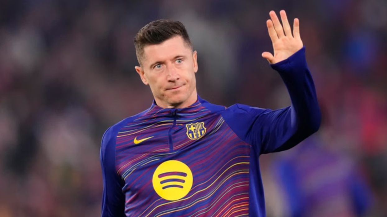 Lewandowski refuzon milionat arabe – arsyeja do t’ju befasojë Lewandowski refuzon milionat arabe – arsyeja do t’ju befasojë