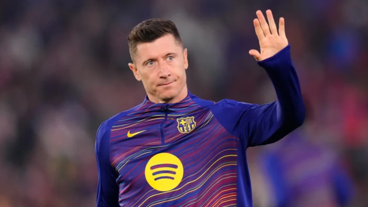 Lewandowski refuzon milionat arabe – arsyeja do t’ju befasojë