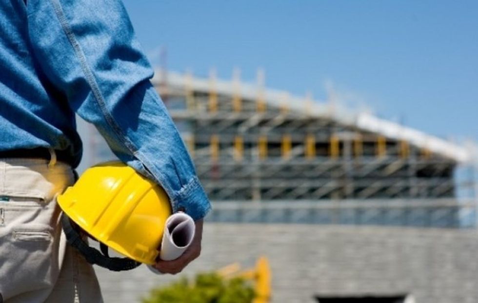 Aksioni i Inspektoratit - 72 inspektime në 48 orë, prej tyre 34 masa të ndalimit të punës