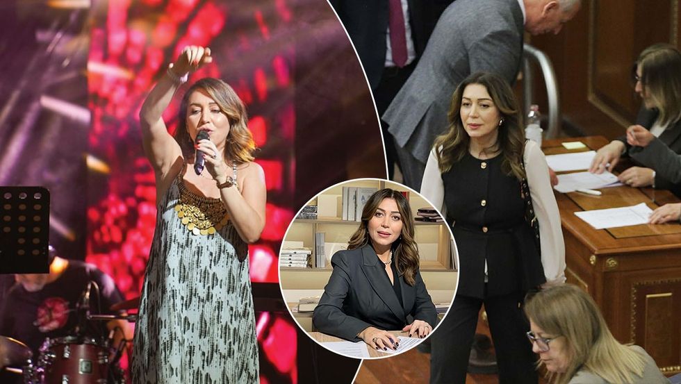 Adelina Thaqi deklaron pasurinë: BMW 11,500 euro - mbi pesë mijë euro kursime dhe kredi 90 mijë euro për patundshmëri