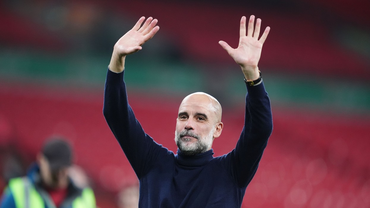 Guardiola pranë largimit nga Man City, kombëtarja e madhe synon emërimin e tij