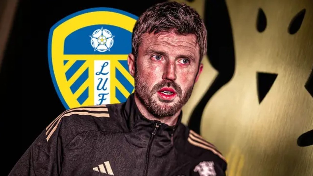 Paraqitja e tij i mahniti tifozët në ‘Old Trafford’, Man Utd vihet pas yllit të Leeds United