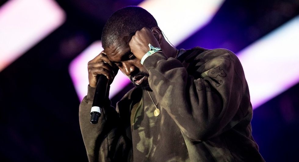 Pas Mbretërisë së Bashkuar, edhe Polonia anulon koncertin e Kanye West