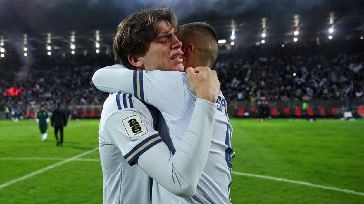 ‘Luftë’ mes Barcelonës dhe Liverpoolit për transferimin e xhevahirit italian ‘Luftë’ mes Barcelonës dhe Liverpoolit për transferimin e xhevahirit italian