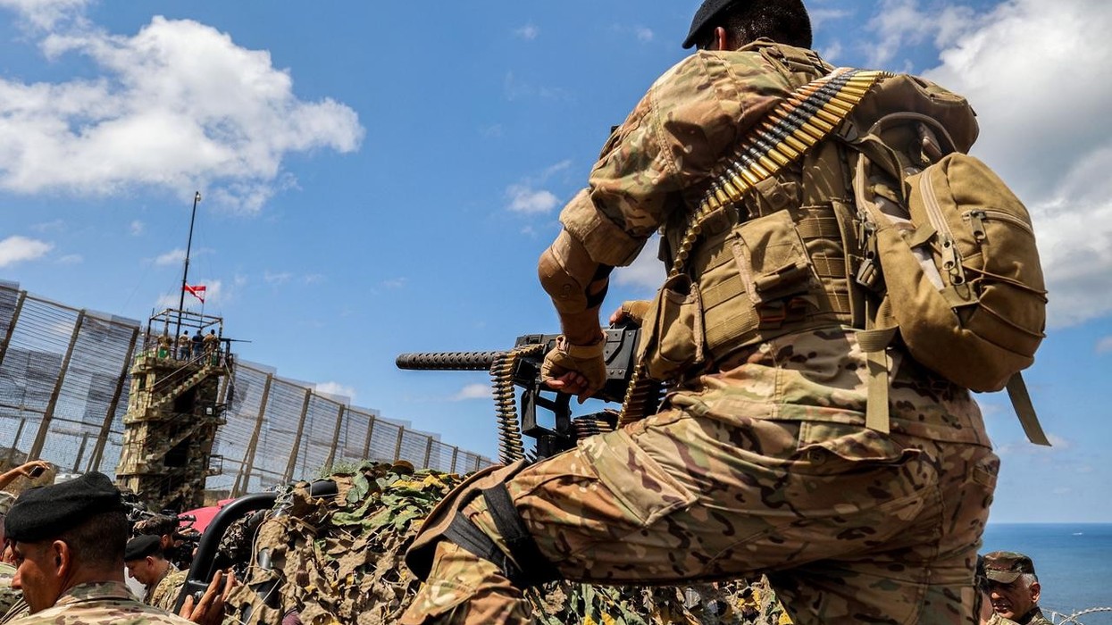 Vritet një ushtar francez në Liban, reagon Macron