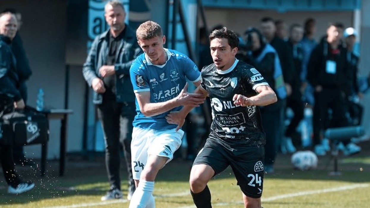 S’ka fitues në “Zahir Pajaziti”, Llapi e Prishtina ndajnë pikët