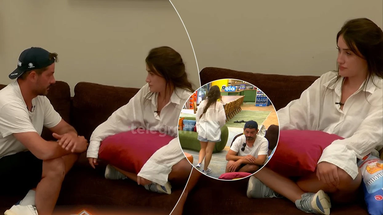 “Kam nevojë për një hap prapa”, Indri vendos distancë dhe thekson se janë vetëm miq, Vanesa largohet e zhgënjyer