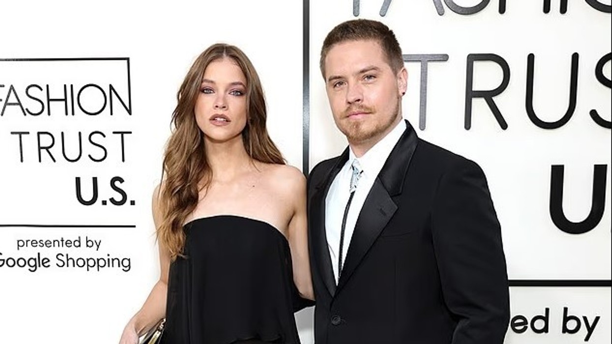 Dylan Sprouse ndalon ndërhyrësin në shtëpi nën kërcënimin e armës, incident tronditës në Hollywood Hills