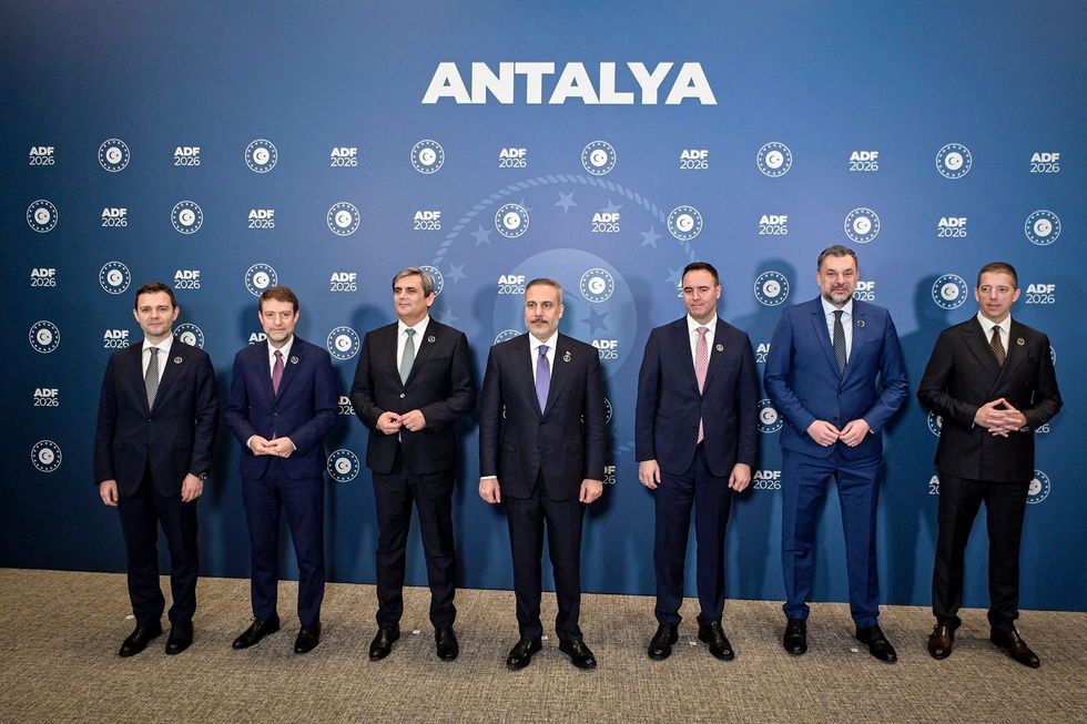 Konjufca në Antalya Forum: Bashkëpunimi dhe koordinimi rajonal “janë më të rëndësishëm se kurrë”