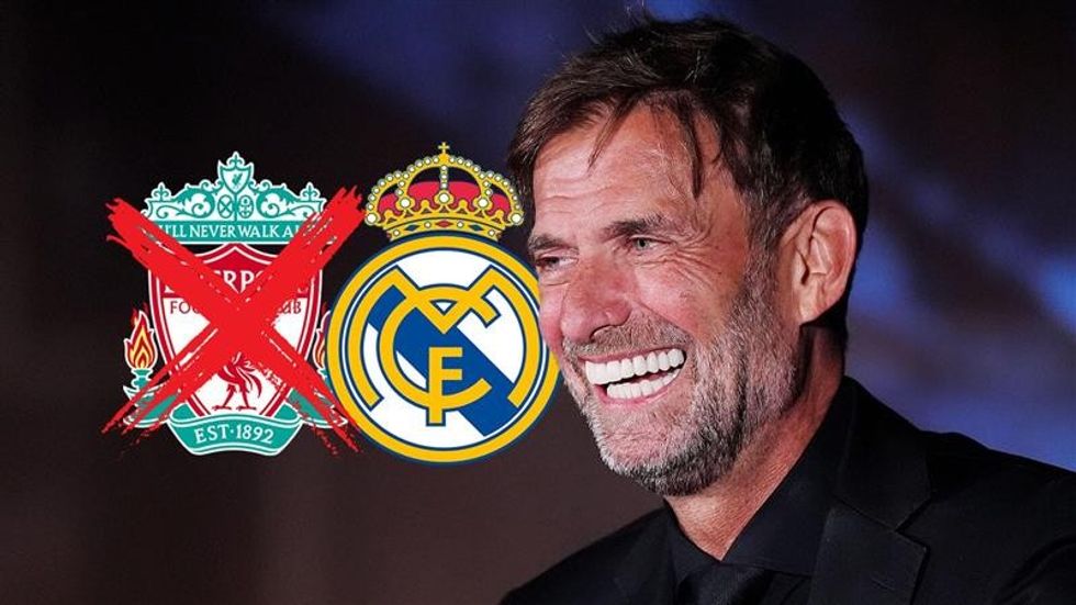 Jurgen Klopp refuzon Liverpoolin dhe Real Madridin, vendos për një sfidë të re