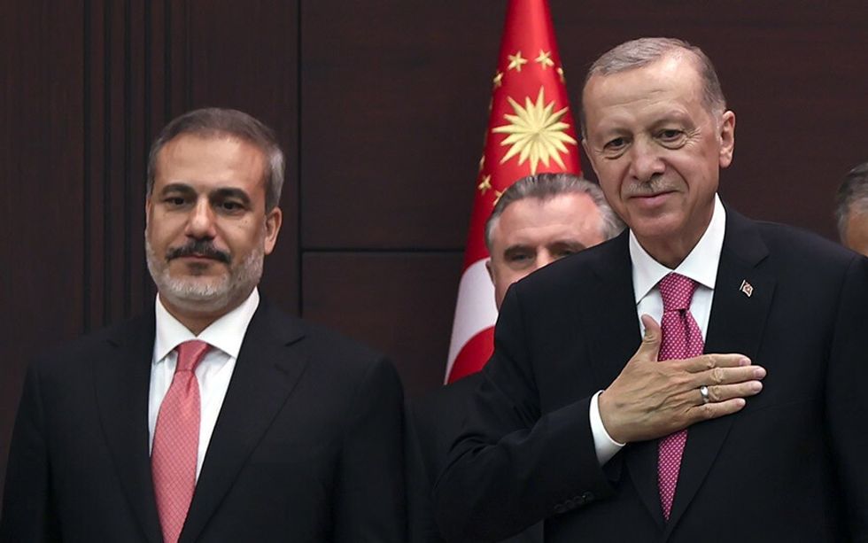 Turqia akuzon Izraelin: Ai thjesht dëshiron më shumë tokë