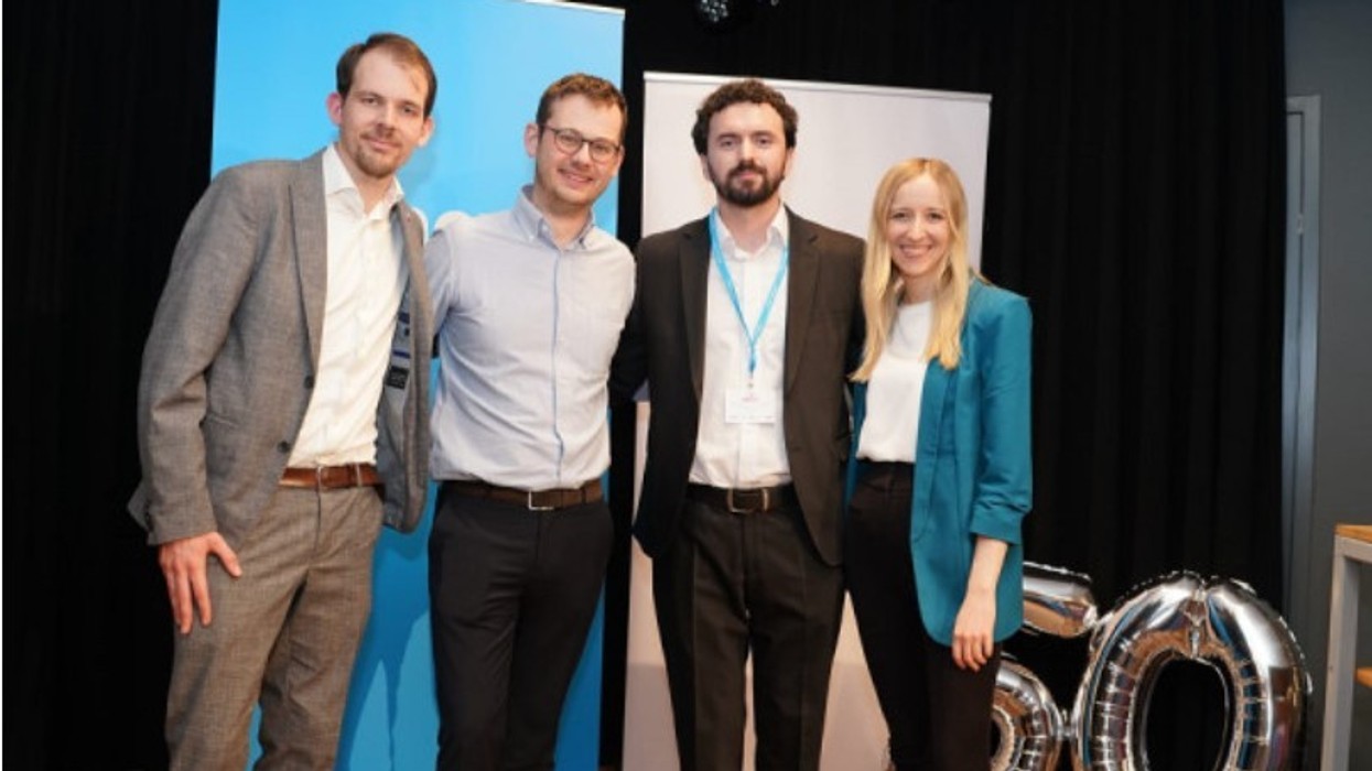 RDK anëtarësohet në Rrjetin e Rinisë Liberale Europiane