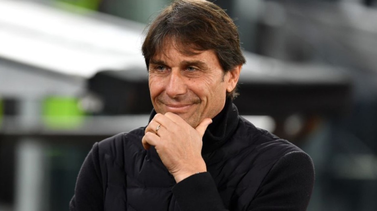 “Vendi i dytë është për dështakët”, Antonio Conte shpërthen ndaj Napolit