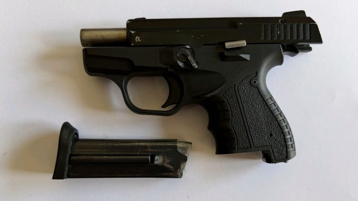 Përleshje për punime pranë një prone në Ferizaj, përfshihen tre persona