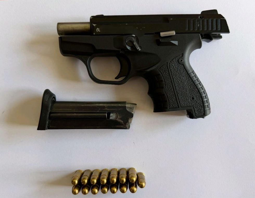 Përleshje për punime pranë një prone në Ferizaj, përfshihen tre persona