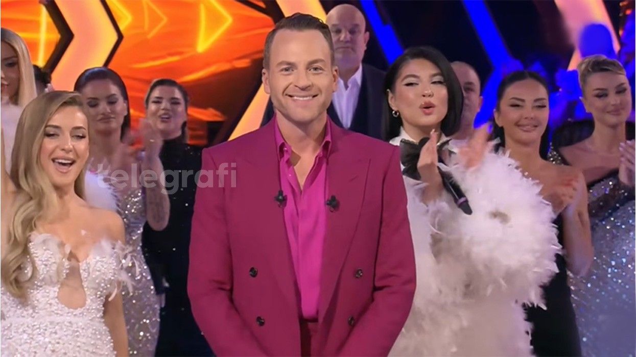 Nis finalja e Big Brother VIP Albania 5, katër finalistët në garë për çmimin e madh Nis finalja e Big Brother VIP Albania 5, katër finalistët në garë për çmimin e madh