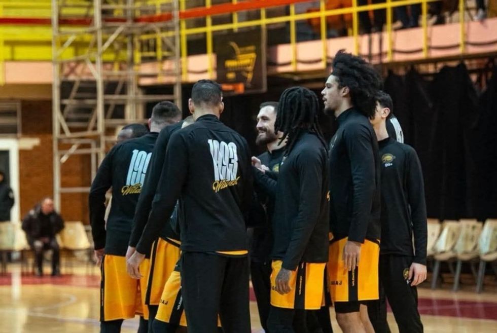 Peja eliminon Golden Eagle Yllin dhe avancon në gjysmëfinale