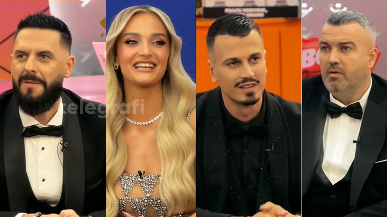 "Do të blej shtëpi për Brikenën", "Do t'ia lë djalit", finalistët tregojnë se çfarë do të bëjnë me çmimin nëse fitojnë