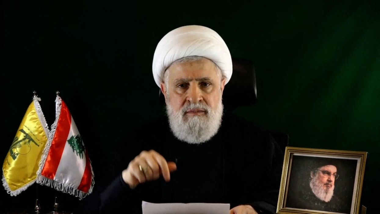 Hezbollahu paraqet 5 kushte për paqe pas armëpushimit me Izraelin Hezbollahu paraqet 5 kushte për paqe pas armëpushimit me Izraelin