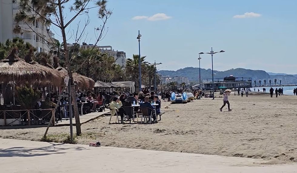 Rritje deri në 5% të paketave turistike në Durrës, sezoni nis më herët