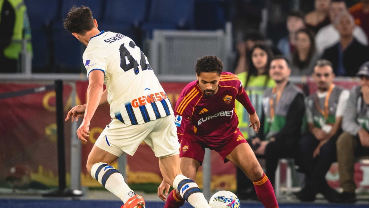 Pa fitues ndërmjet Romës dhe Atalantas