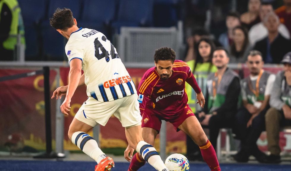 Pa fitues ndërmjet Romës dhe Atalantas