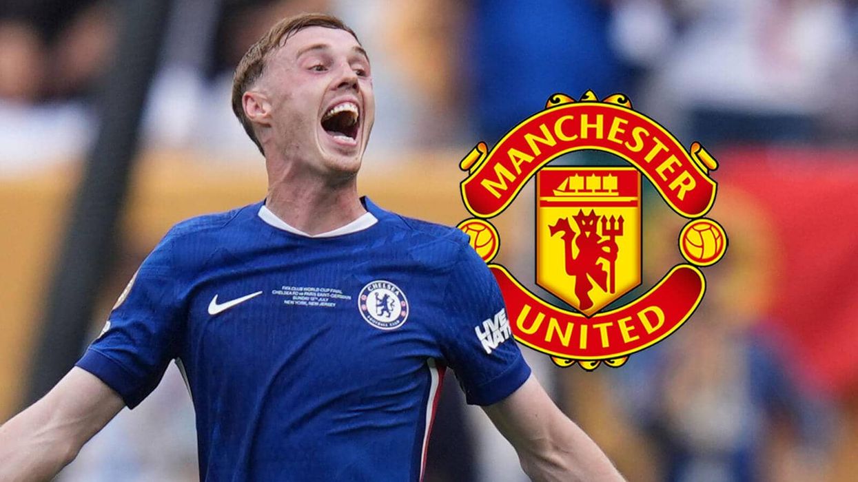 Cole Palmer te Man Utd? Ylli anglez thyen heshtjen dhe flet për të ardhmen Cole Palmer te Man Utd? Ylli anglez thyen heshtjen dhe flet për të ardhmen