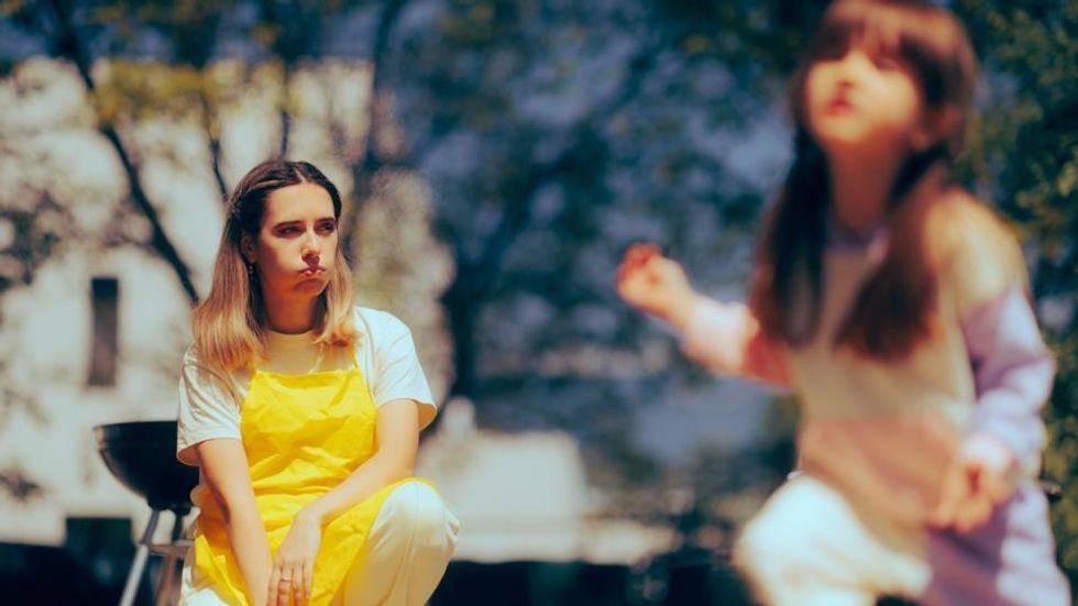 Një gjë u bie prindërve më së rëndi: Të mos ia zgjidhin fëmijës çdo vështirësi