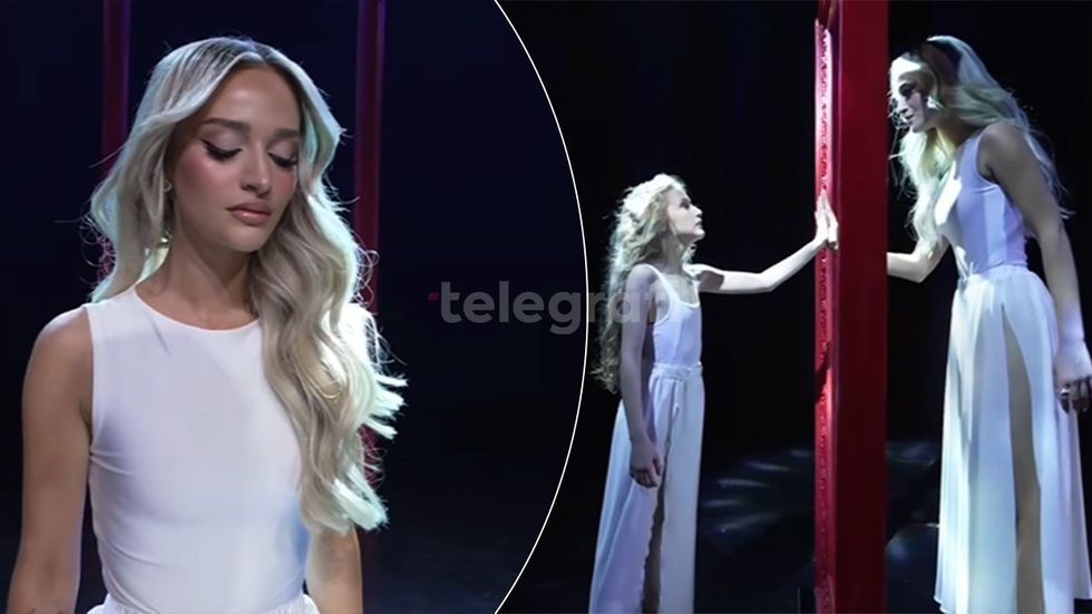 Selin lë për pak çaste shtëpinë, performancë prekëse baleti që rrëfen forcën e saj