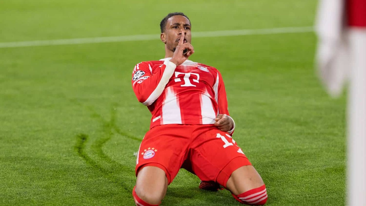 Legjenda e Bayernit lavdëron Olisen: Në rrugën e duhur për ta fituar Topin e Artë