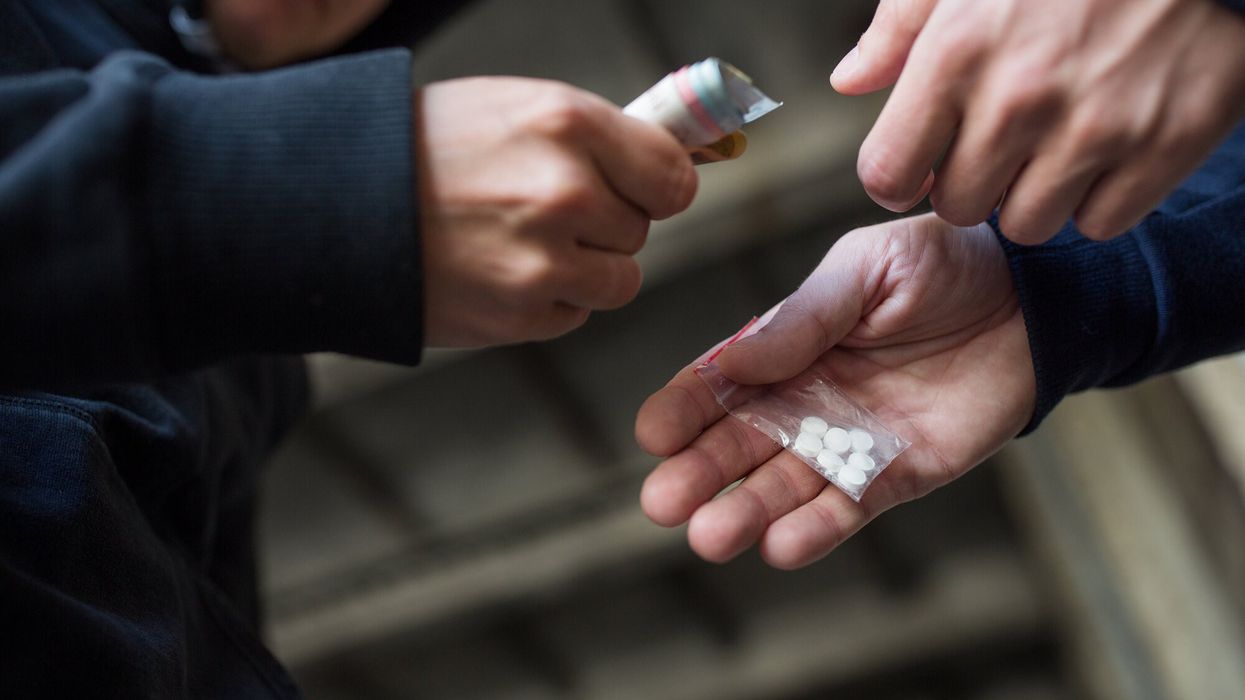 Rritet përdorimi i kokainës në Kosovë, shqetësim i madh për përfshirjen e të miturve Rritet përdorimi i kokainës në Kosovë, shqetësim i madh për përfshirjen e të miturve