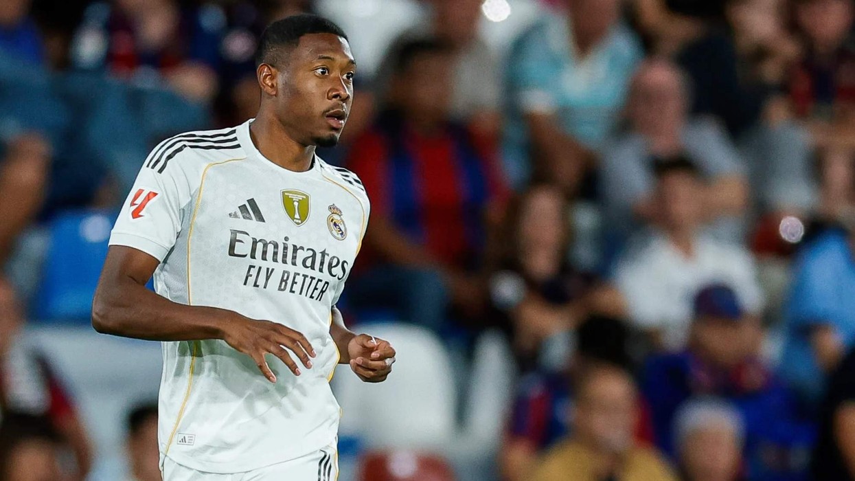 Gjiganti anglez e bënë objektiv transferimin Alabas