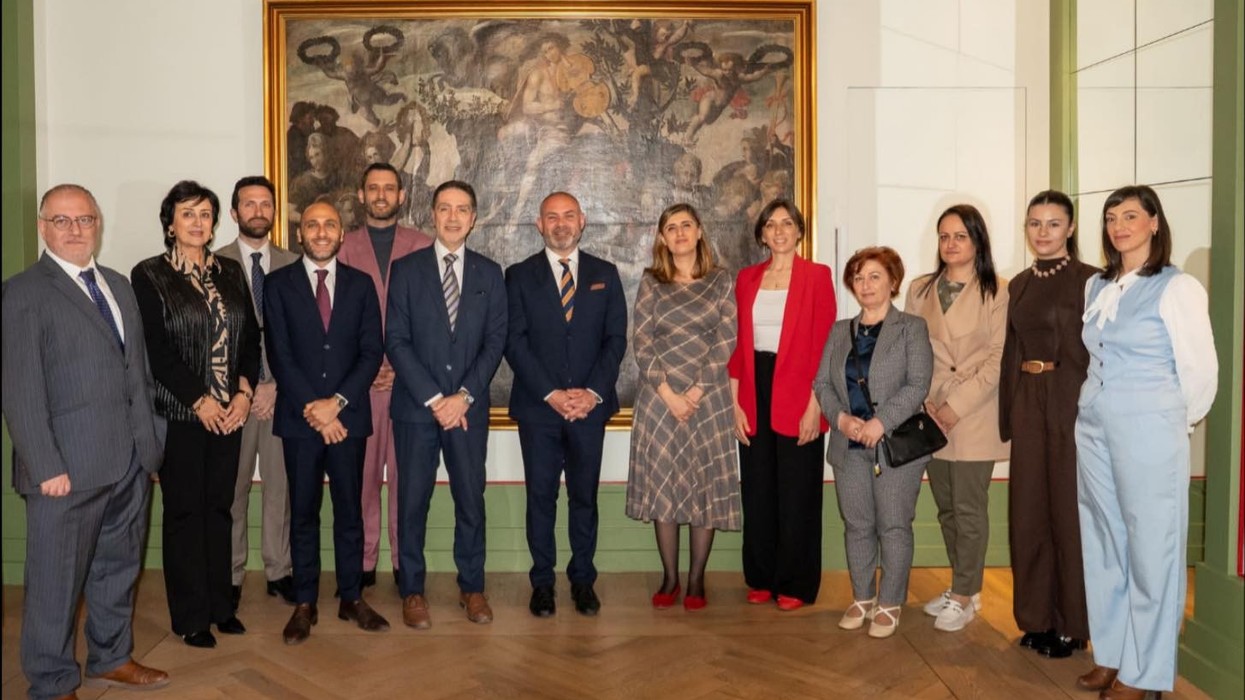 Kosova dhe Malta thellojnë bashkëpunimin në fushën e kulturës dhe trashëgimisë