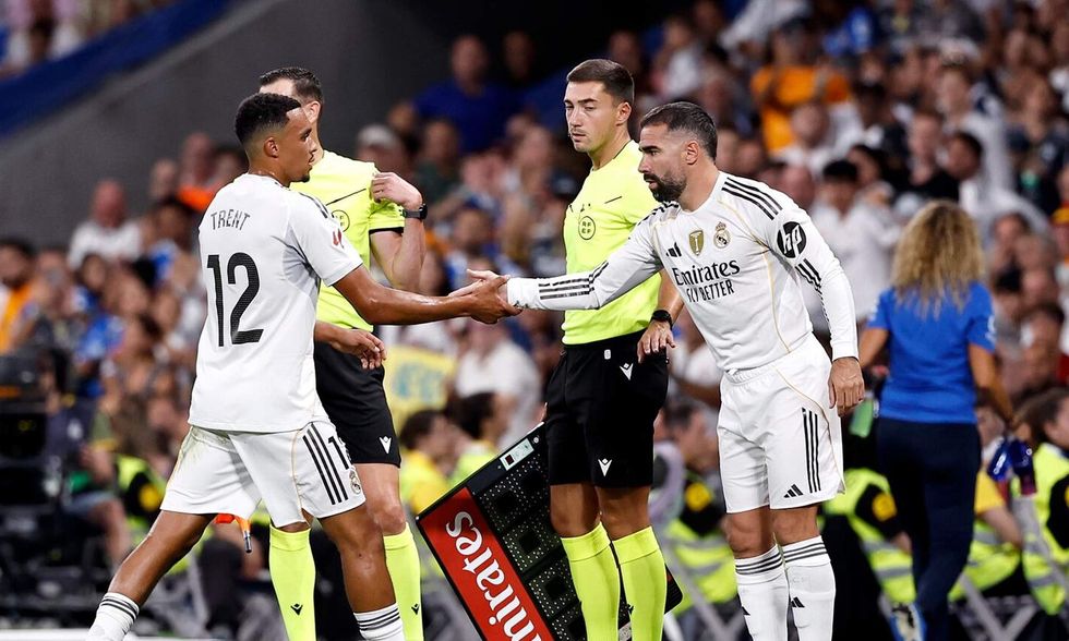 Reali do ta respektojë dëshirën e Carvajalit për largim