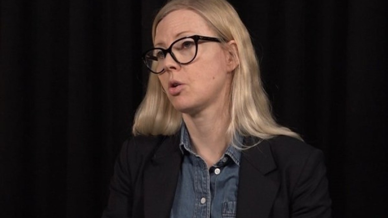 Gazetarja finlandeze: Propaganda serbo-ruse, kërcënim serioz për Kosovën dhe rajonin