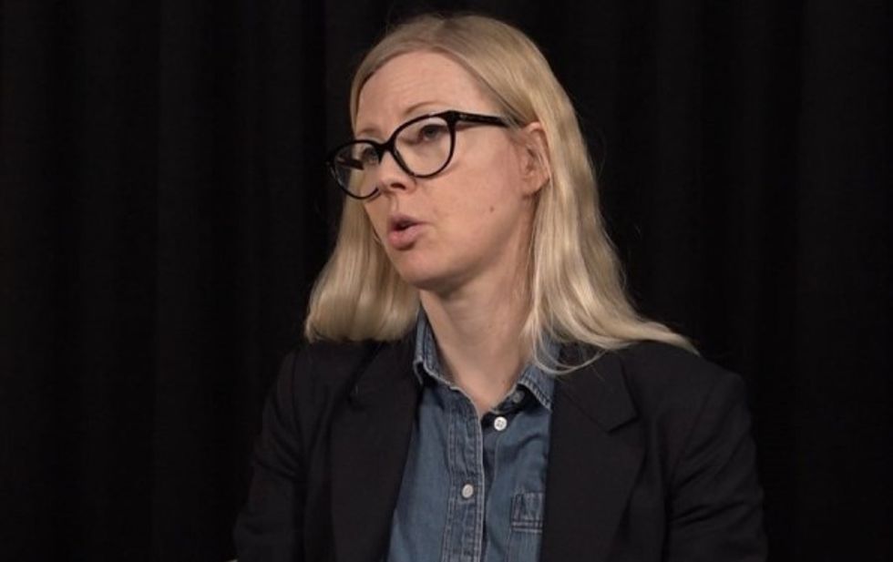 Gazetarja finlandeze: Propaganda serbo-ruse kërcënim serioz për Kosovën dhe rajonin