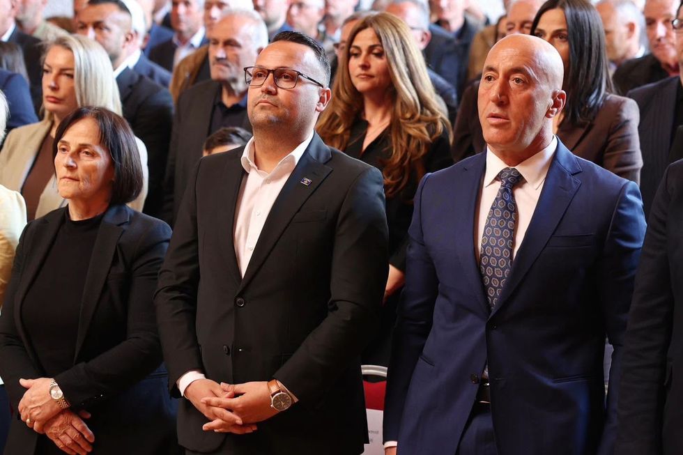 Haradinaj për Sali Çekaj: Heroizmi i tij dhe bashkëluftëtarëve mbetet në historinë e Kosovës