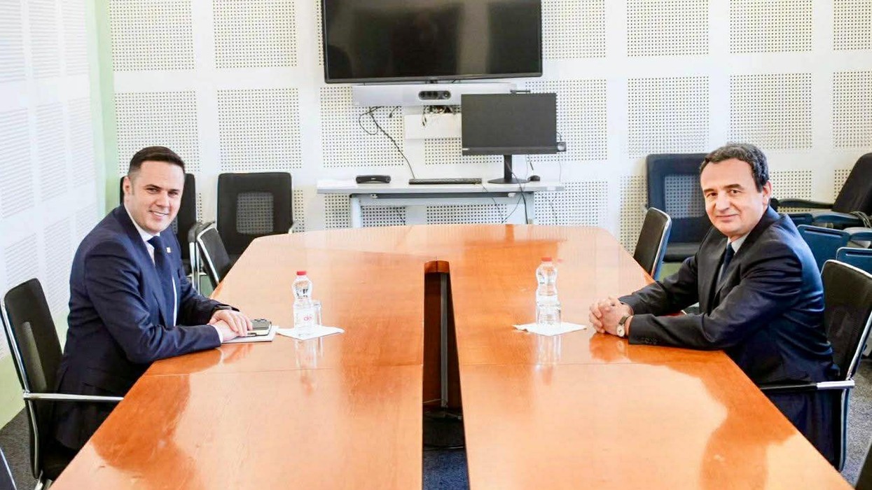 Çështja e presidentit, Kurti e Abdixhiku pritet të takohen sërish nesër