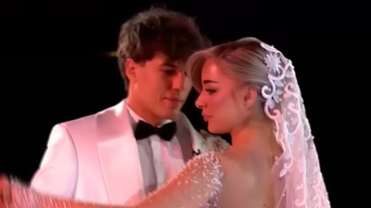 Elijona dhe Klodi dyshohet se kanë nisur një romancë pas Big Brother VIP Kosova, raporti i tyre po zhvillohet larg syrit të publikut