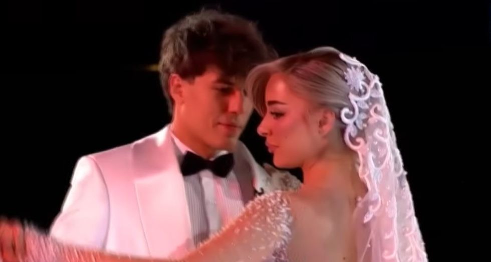 Elijona dhe Klodi dyshohet se kanë nisur një romancë pas Big Brother VIP Kosova, raporti i tyre po zhvillohet larg syrit të publikut