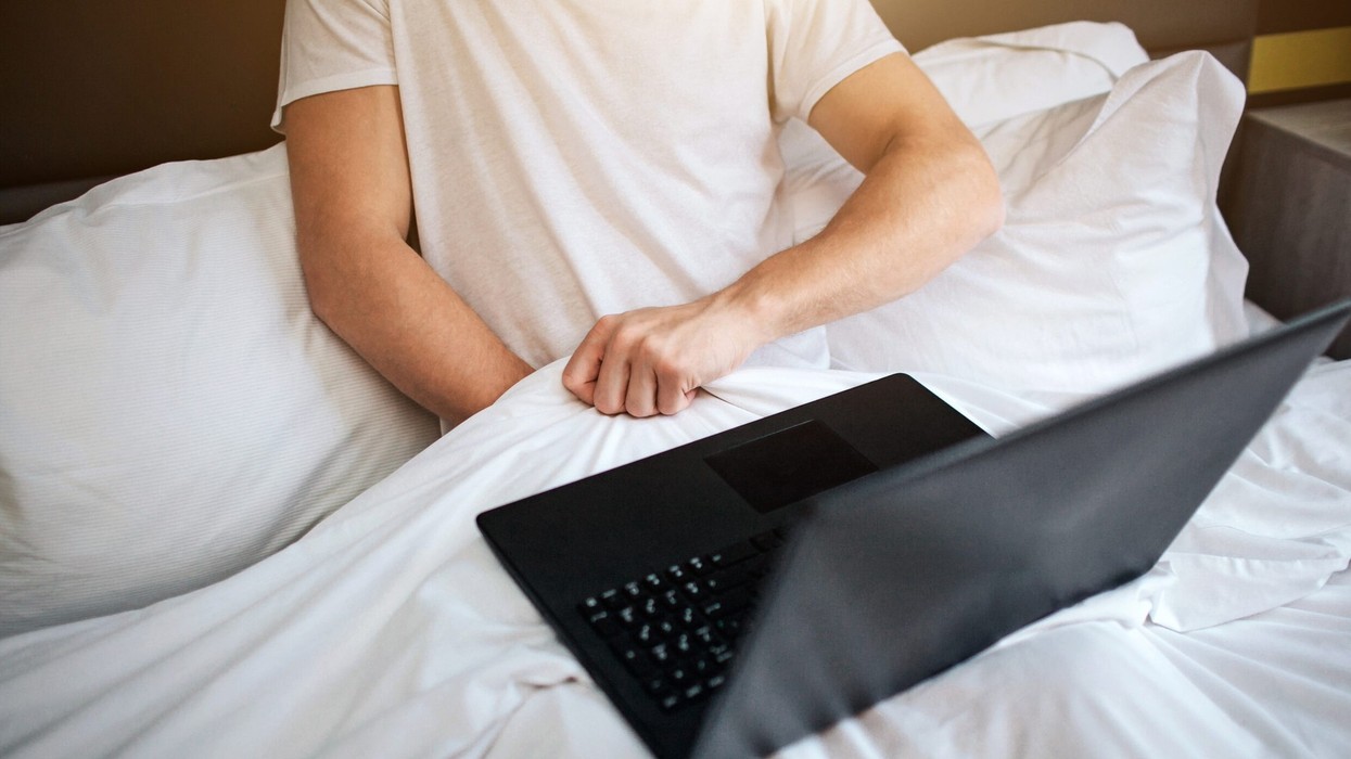 Studiuesit zbulojnë përfitim të papritur nga masturbimi – çfarë tregojnë gjetjet e reja